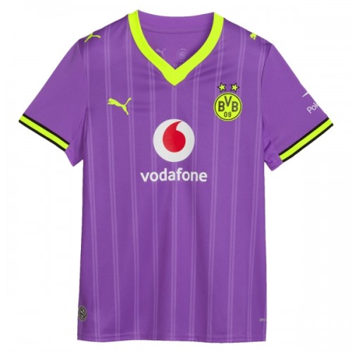 Maillot de Foot Borussia Dortmund Third 2026-27 Maillot de Foot Borussia Dortmund Third 2026-27
